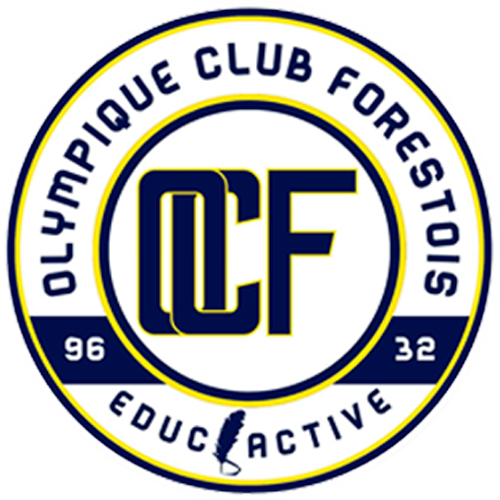 OLYMPIQUE CLUB FORESTOIS
